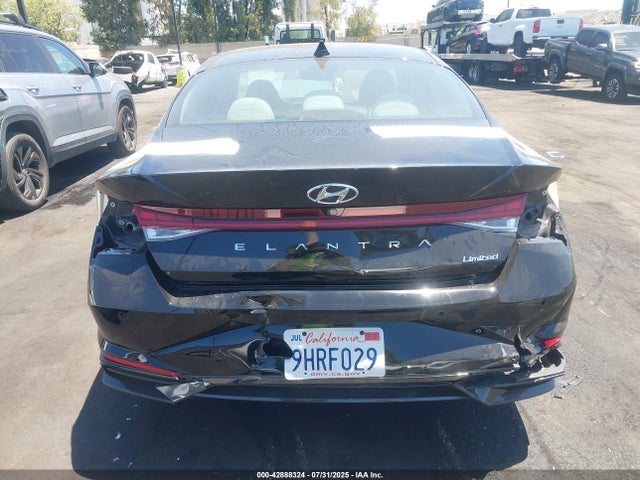 Hyundai mpi nu pe 2023 KMHLP4AG0PU592848 Image 16