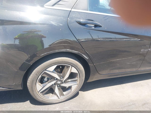 Hyundai mpi nu pe 2023 KMHLP4AG0PU592848 Image 17