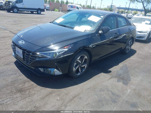 Hyundai mpi nu pe 2023 KMHLP4AG0PU592848 Image 2