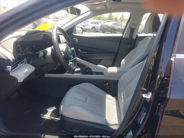 Hyundai mpi nu pe 2023 KMHLP4AG0PU592848 Image 5