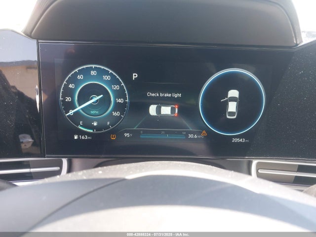 Hyundai mpi nu pe 2023 KMHLP4AG0PU592848 Image 7