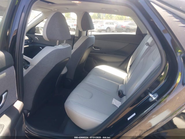 Hyundai mpi nu pe 2023 KMHLP4AG0PU592848 Image 8