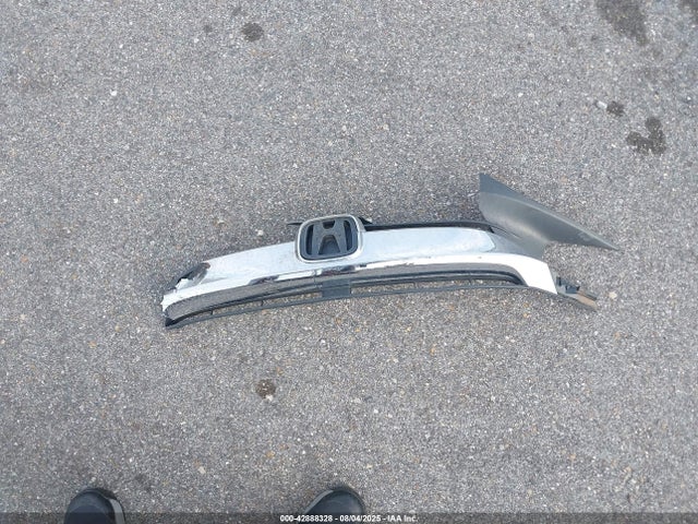 19XFC1F3XJE003831 Honda l15b7