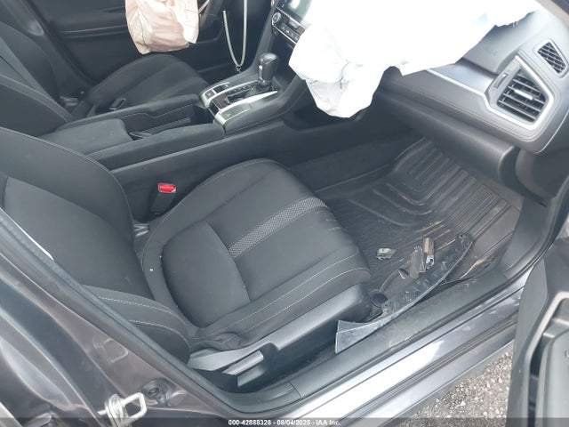 19XFC1F3XJE003831 Honda l15b7