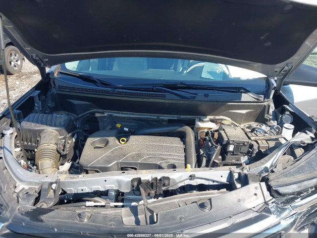 Chevrolet lsd 2024 3GNAXHEG2RL170484 Image 10