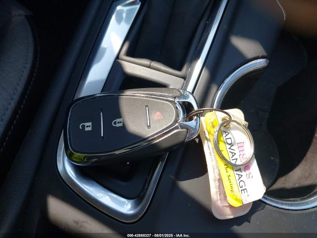 Chevrolet lsd 2024 3GNAXHEG2RL170484 Image 11