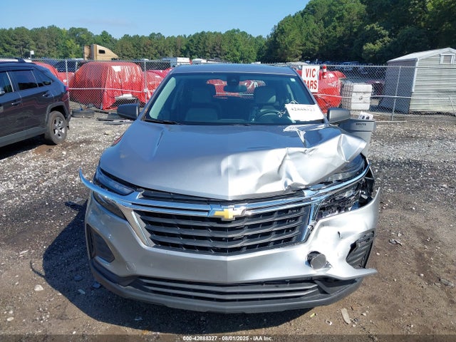 Chevrolet lsd 2024 3GNAXHEG2RL170484 Image 12