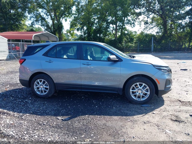 Chevrolet lsd 2024 3GNAXHEG2RL170484 Image 13