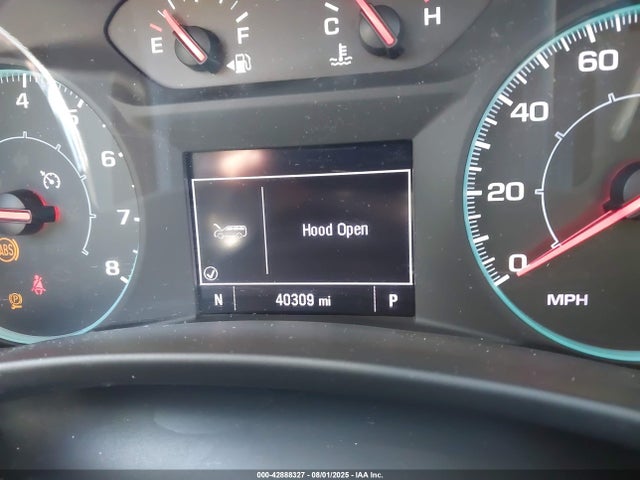 Chevrolet lsd 2024 3GNAXHEG2RL170484 Image 15