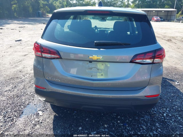 Chevrolet lsd 2024 3GNAXHEG2RL170484 Image 16