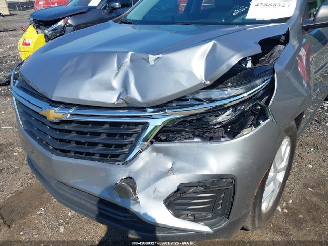 Chevrolet lsd 2024 3GNAXHEG2RL170484 Image 17