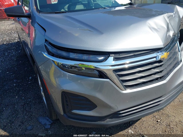 Chevrolet lsd 2024 3GNAXHEG2RL170484 Image 18