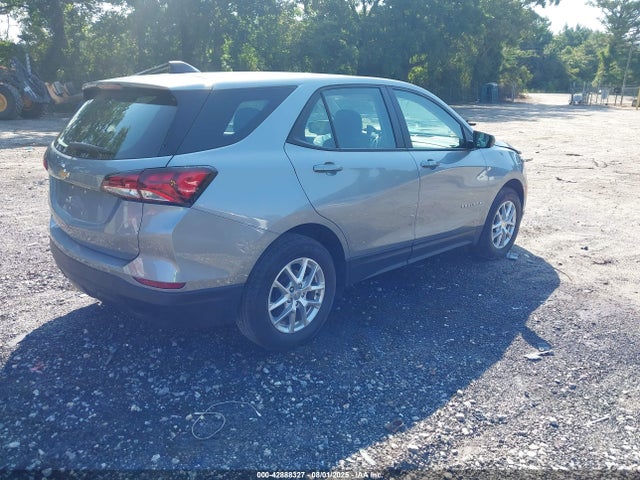 Chevrolet lsd 2024 3GNAXHEG2RL170484 Image 4