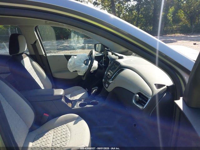 Chevrolet lsd 2024 3GNAXHEG2RL170484 Image 5