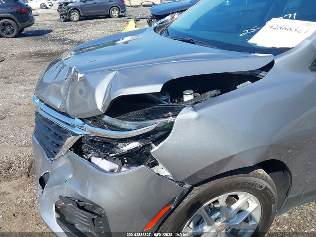 Chevrolet lsd 2024 3GNAXHEG2RL170484 Image 6