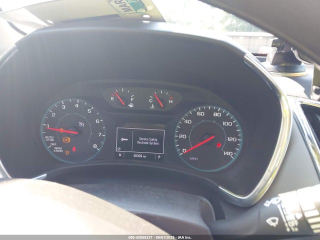 Chevrolet lsd 2024 3GNAXHEG2RL170484 Image 7