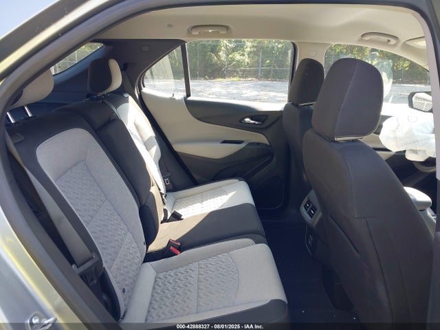 Chevrolet lsd 2024 3GNAXHEG2RL170484 Image 8