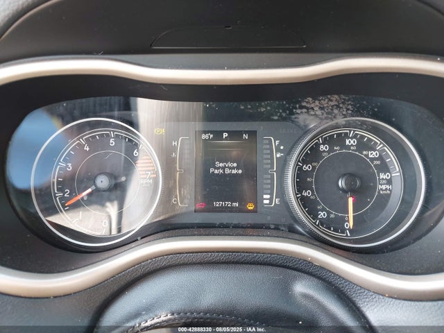 1C4PJLCB5GW149330 Jeep Cherokee