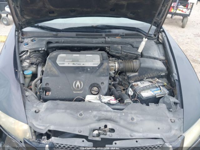 2008 ACURA TL 19UUA662X8A037011 Photo 9