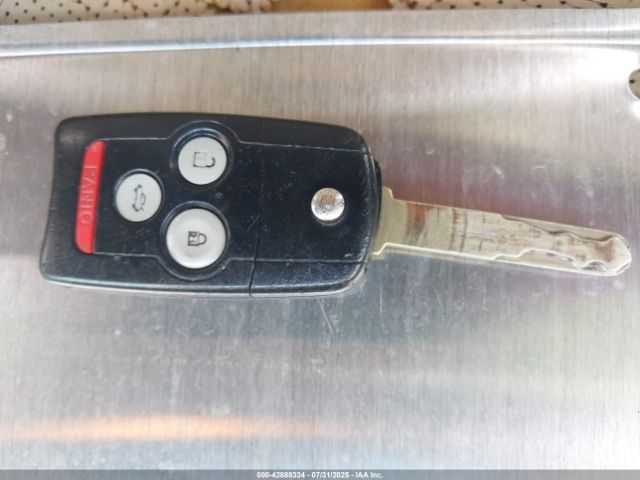 2008 ACURA TL 19UUA662X8A037011 Photo 10