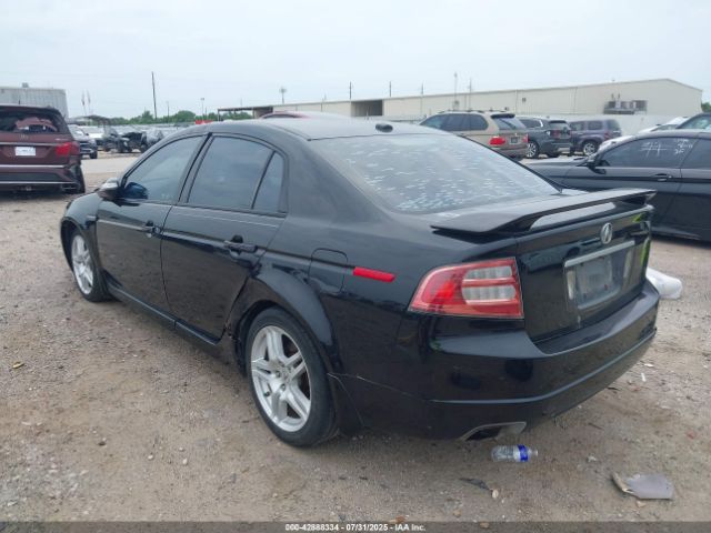 2008 ACURA TL 19UUA662X8A037011 Photo 2