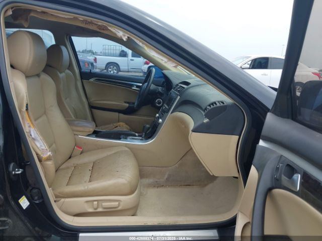 2008 ACURA TL 19UUA662X8A037011 Photo 4