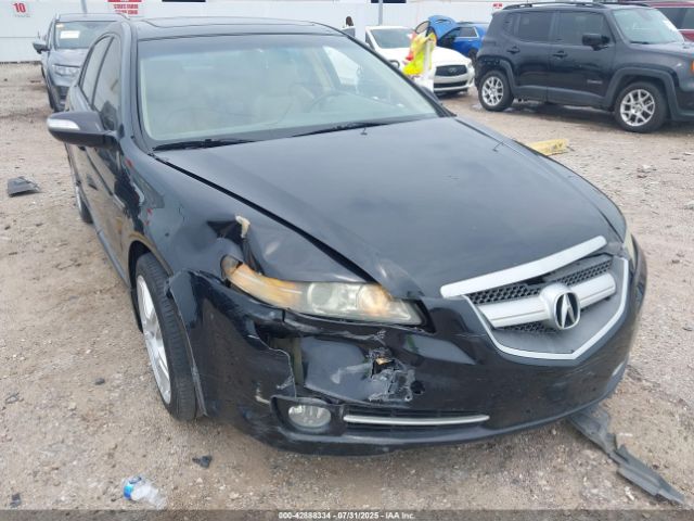 2008 ACURA TL 19UUA662X8A037011 Photo 5