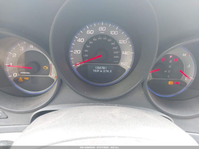 2008 ACURA TL 19UUA662X8A037011 Photo 6