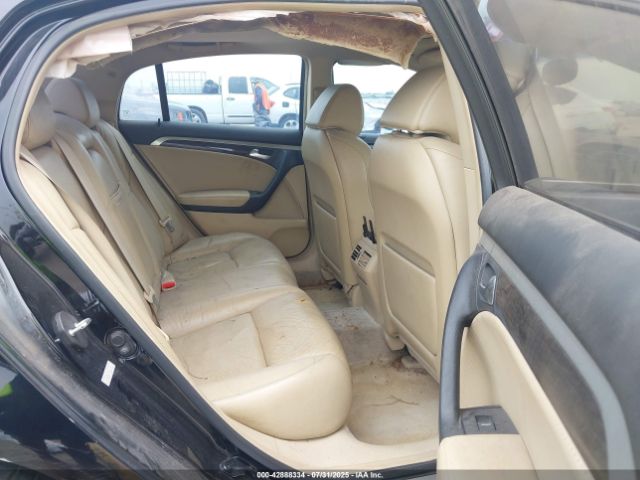 2008 ACURA TL 19UUA662X8A037011 Photo 7