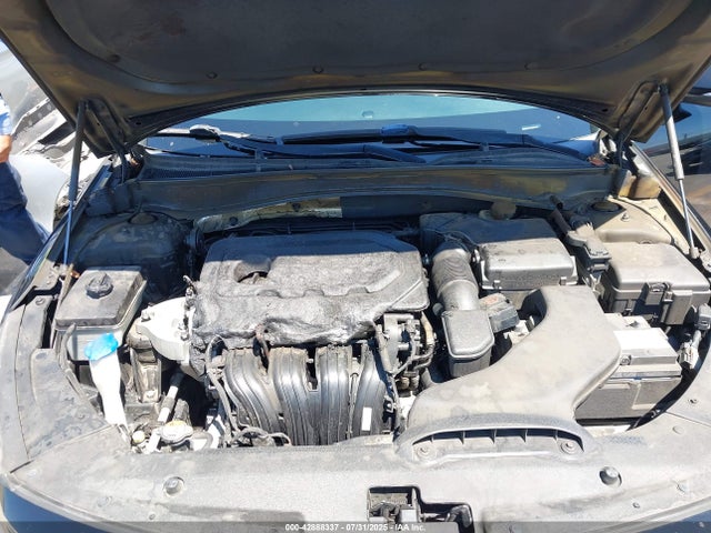 5XXGT4L38GG064072 KIA Optima Lx