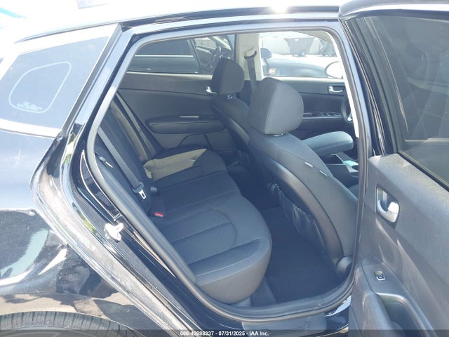 5XXGT4L38GG064072 KIA Optima Lx