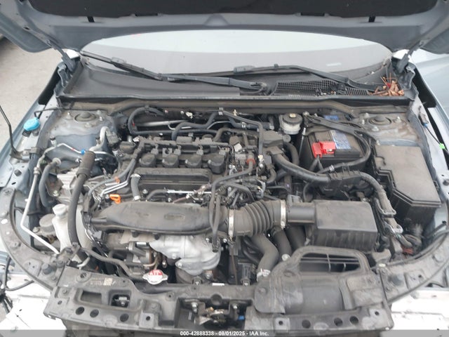 19XFL1H8XNE019963 Honda l15b7