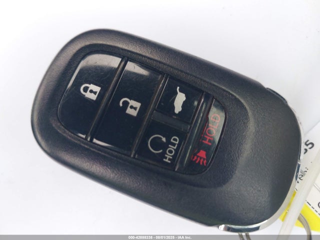 19XFL1H8XNE019963 Honda l15b7