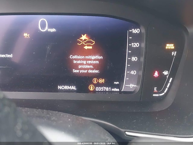 19XFL1H8XNE019963 Honda l15b7