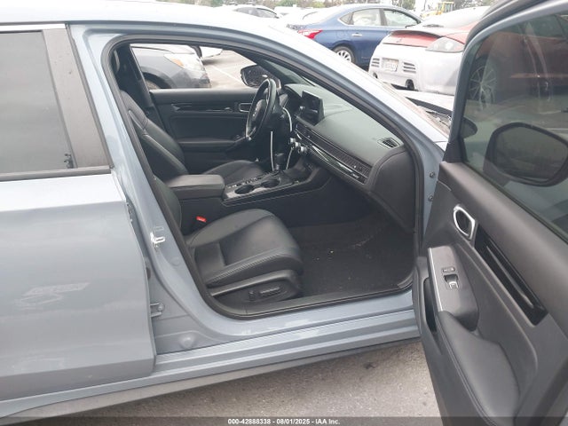 19XFL1H8XNE019963 Honda l15b7
