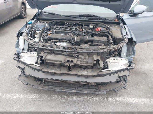 19XFL1H8XNE019963 Honda l15b7