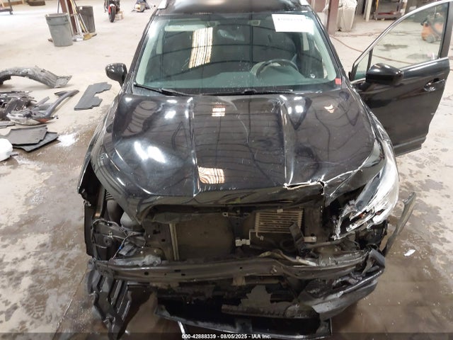 Subaru 2020 2020 4S4WMAFD2L3477204 Image 10