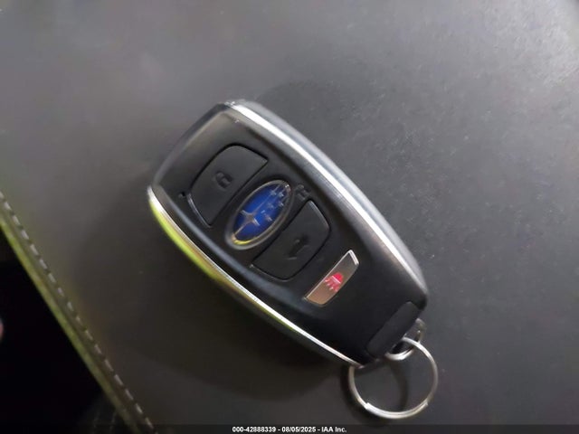 Subaru 2020 2020 4S4WMAFD2L3477204 Image 11