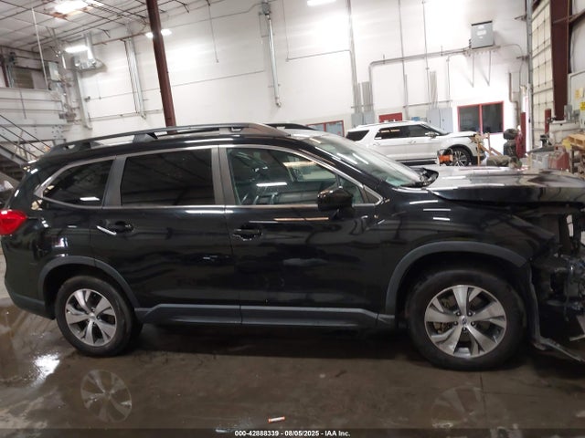 Subaru 2020 2020 4S4WMAFD2L3477204 Image 14