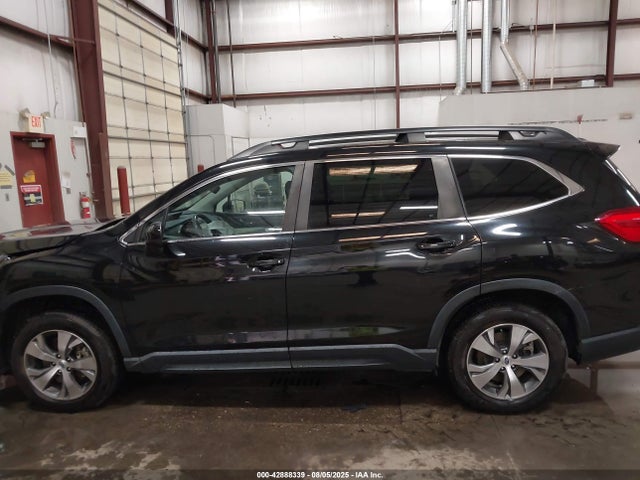 Subaru 2020 2020 4S4WMAFD2L3477204 Image 15