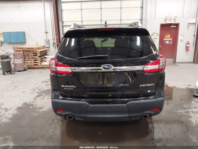 Subaru 2020 2020 4S4WMAFD2L3477204 Image 17