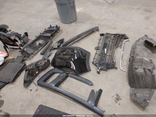 Subaru 2020 2020 4S4WMAFD2L3477204 Image 12