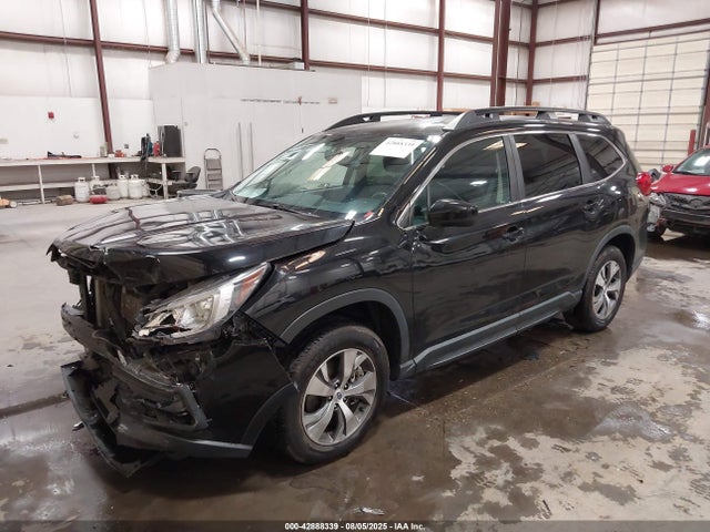 Subaru 2020 2020 4S4WMAFD2L3477204 Image 2