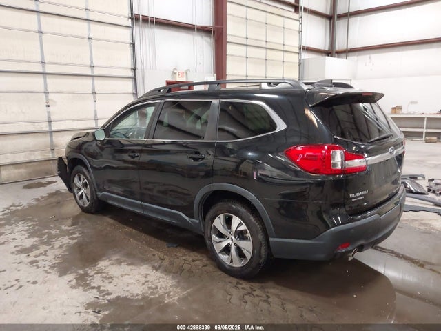 Subaru 2020 2020 4S4WMAFD2L3477204 Image 3