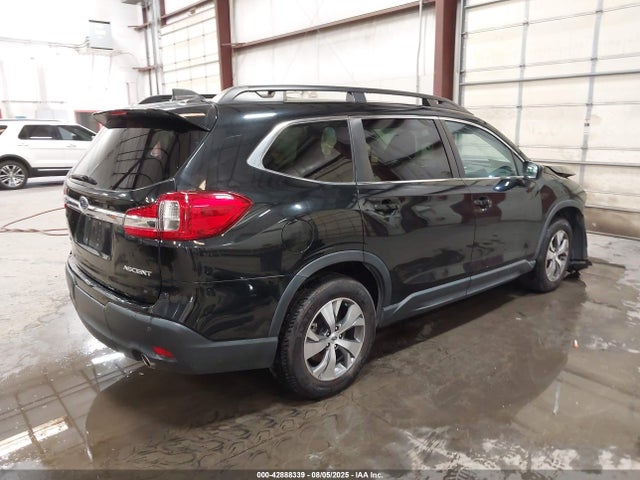 Subaru 2020 2020 4S4WMAFD2L3477204 Image 4