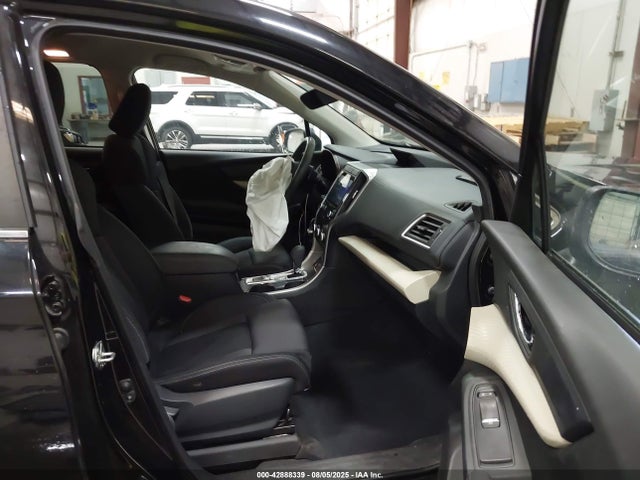 Subaru 2020 2020 4S4WMAFD2L3477204 Image 5