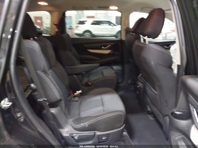 Subaru 2020 2020 4S4WMAFD2L3477204 Image 8