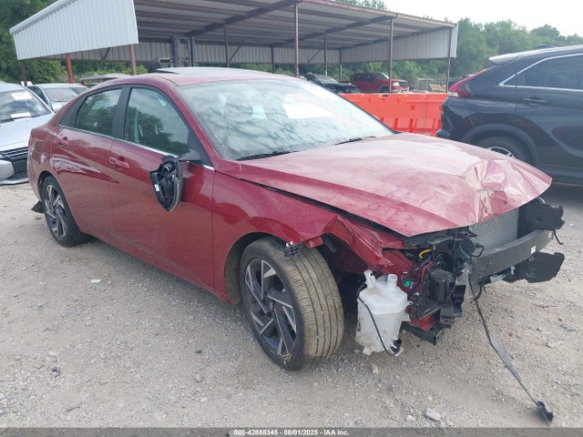 KMHLP4DG9SU992606 Hyundai mpi nu pe