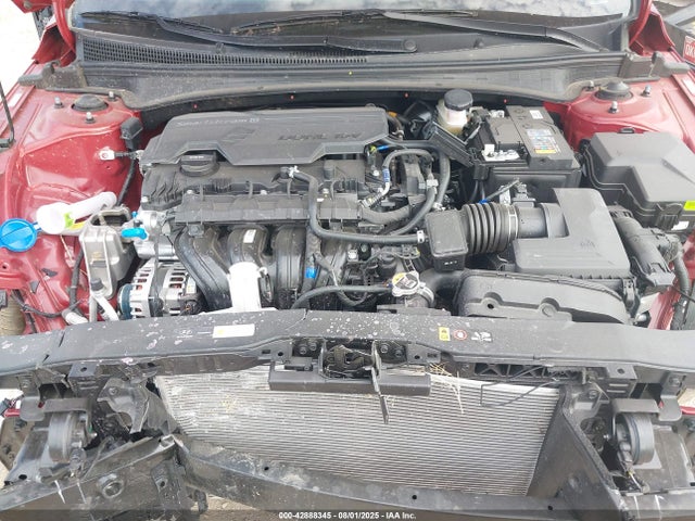 KMHLP4DG9SU992606 Hyundai mpi nu pe