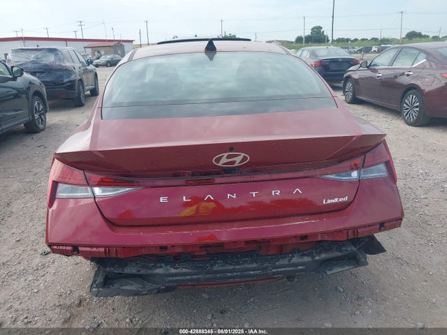KMHLP4DG9SU992606 Hyundai mpi nu pe